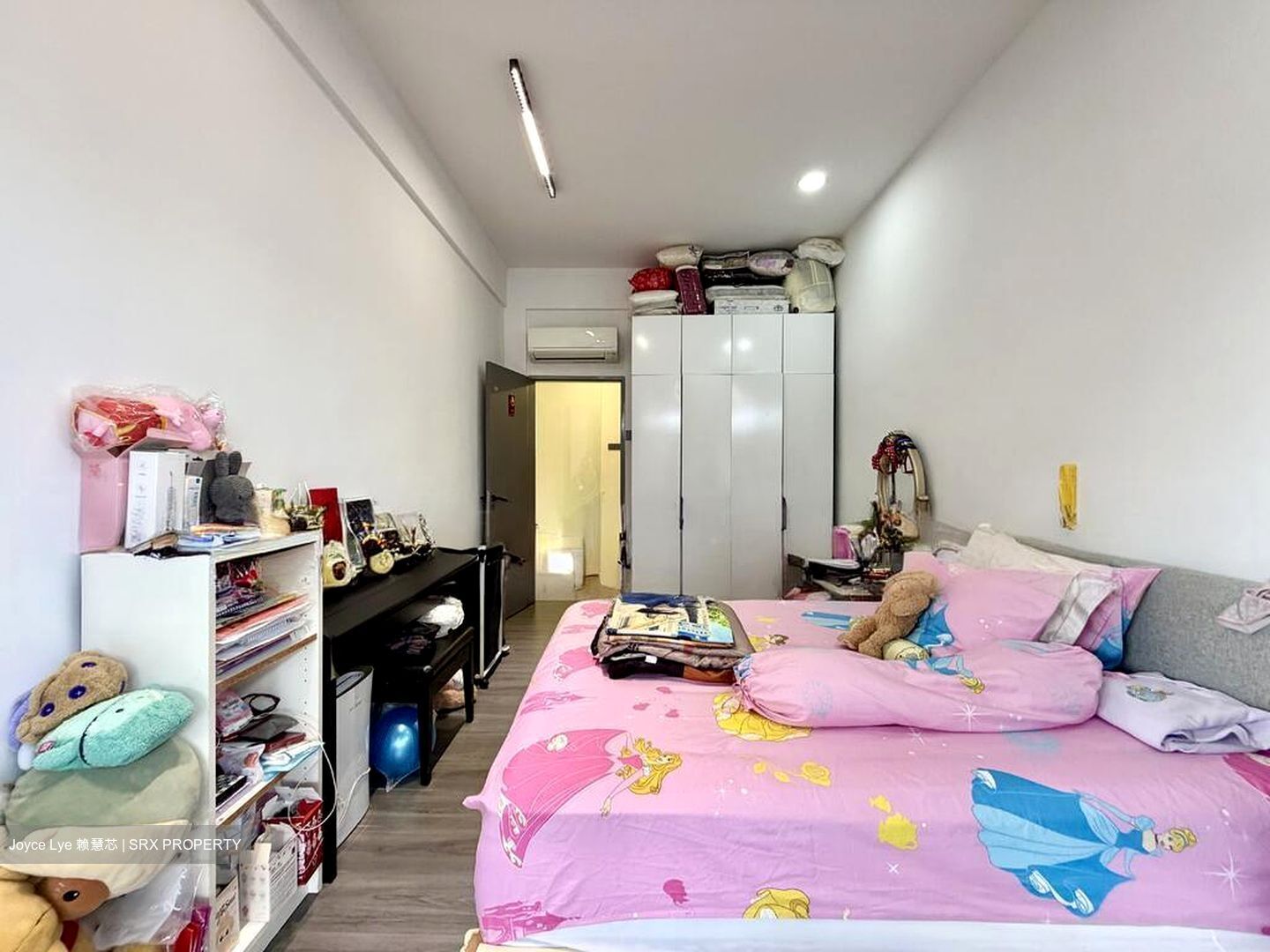 Daisy Park (D13), Terrace #512150931
